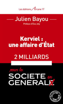 Kerviel : une affaire d'Etat
