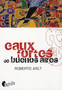 Eaux-fortes de buenos aires