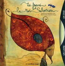 La fourmi et le roi salomon