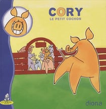 Cory, le petit cochon