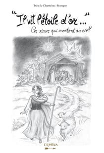 "il vit l'étoile d'or..." ces rimes qui montent au ciel