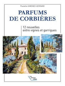 Parfums de corbières