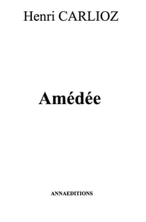 Amédée