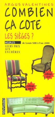 Les sieges