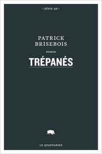 Trepanes