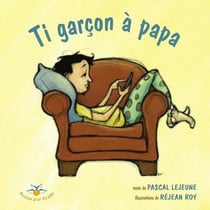 Ti garcon a papa