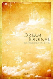 Dream journal - born under the star of change