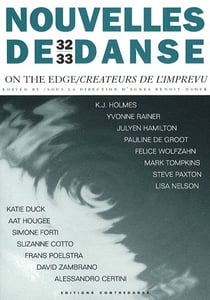 On the edge / créateurs de l'imprévu