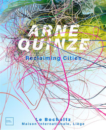 Reclaiming cities