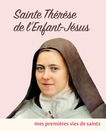 Sainte Thérèse de l´Enfant-Jésus