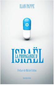 La propagande d'Israël
