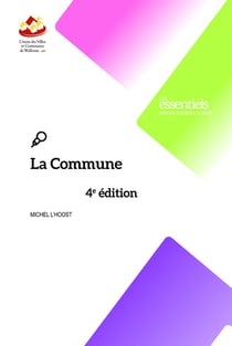 La Commune (4e édition)