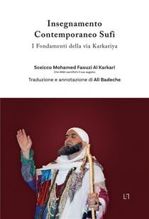 Insegnamento contemporaneo sufi - i fondamenti della via karkariya