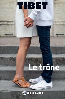 Le trône
