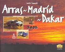 Arras madrid dakar 2002