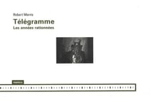 Telegramme  les annees rationnees