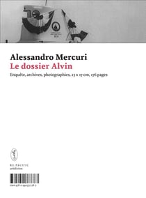 Le dossier Alvin