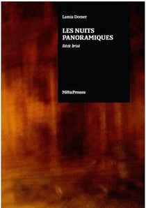 Les Nuits Panoramiques. Récit Brise.