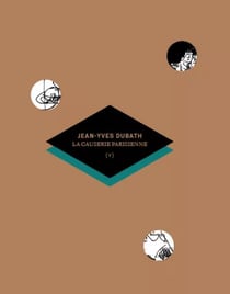 La causerie parisienne