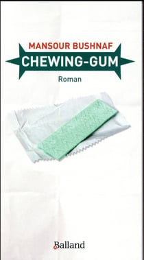 Chewing gum