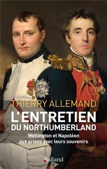 L'entretien de Northumberland
