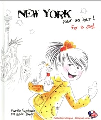 New York, pour un jour !