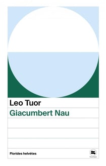 Giacumbert nau