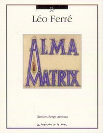 Alma matrix