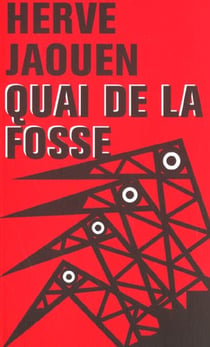 Quai de la fosse