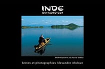 Inde du nord-est