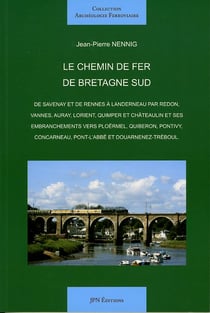 Le chemin de fer de bretagne sud