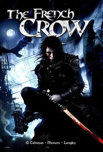 The french crow Tome 5