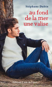 Au fond de la mer une valise