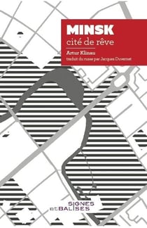 Minsk - cité de rêve