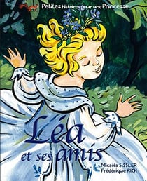 Léa et ses amis