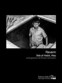 Revenir - bab al hadid, alep