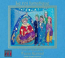 Le roi lunatique