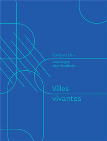 Europan 16 : Villes vivantes