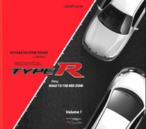 Voyage en zone rouge volume 1