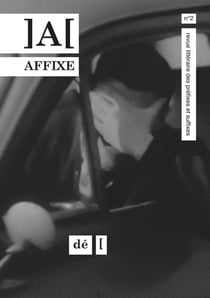 Affixe n°2 : dé-