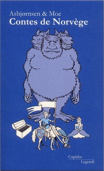 Contes de Norvège