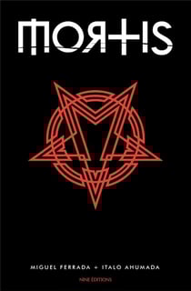 Mortis : l'éternel retour - édition collector