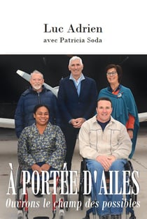 À portée d'ailes : Ouvrons le champ des possibles