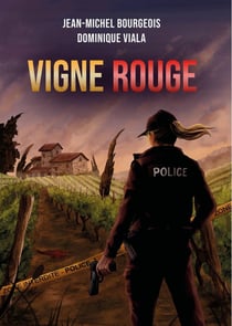 VIGNE ROUGE