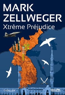 Réseau Ambassador Tome 4 : xtrême préjudice