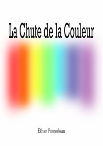 Chute de la Couleur, La