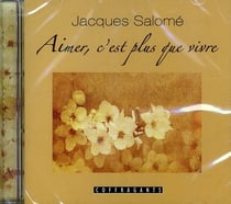 Aimer, c'est plus que vivre