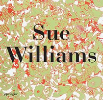 Sue williams