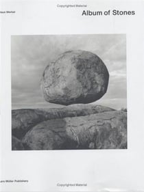 Klaus merkel album of stones