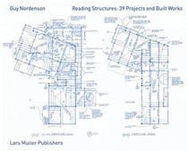 Guy nordenson reading structures : projects and built works 1983-2011